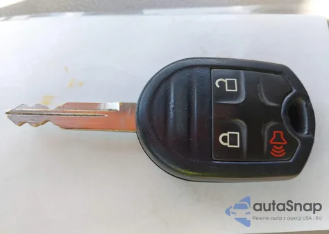 2012 Ford Edge Sel z USA, uszkodzony, nr VIN 2FMDK3J91CBA27085